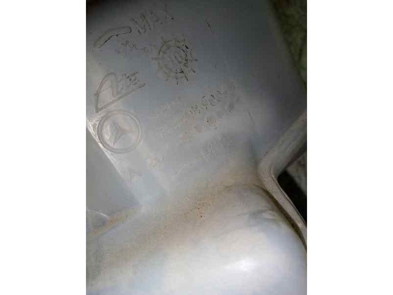 BOMBA FRENO A2044300002  - imagen 2