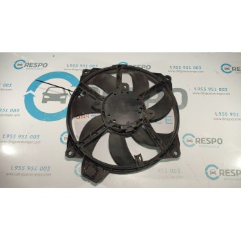 ELECTROVENTILADOR 214810898R  - miniatura 3