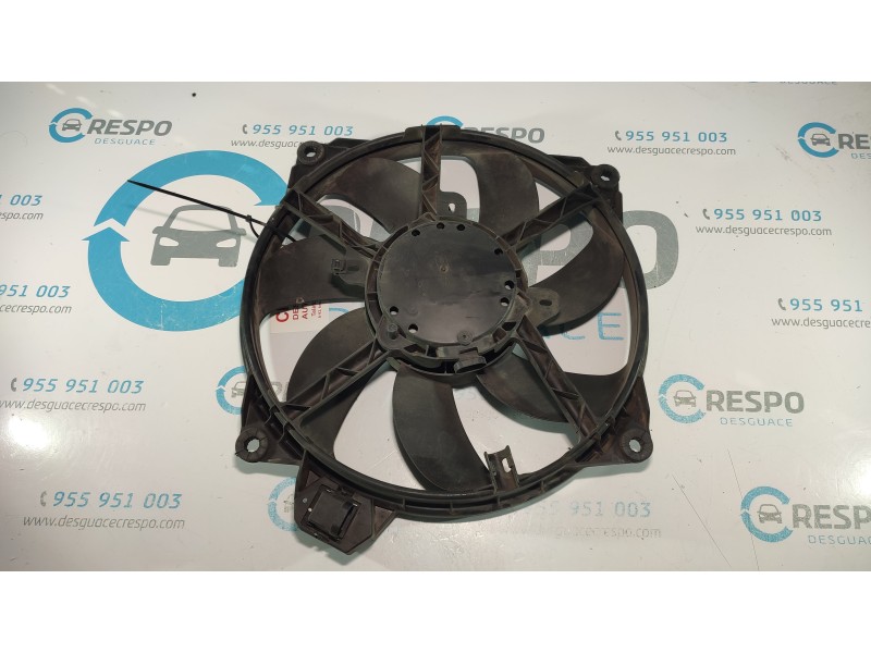 ELECTROVENTILADOR 214810898R  - imagen 3