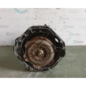 CAJA CAMBIOS 8HP70  - miniatura 1