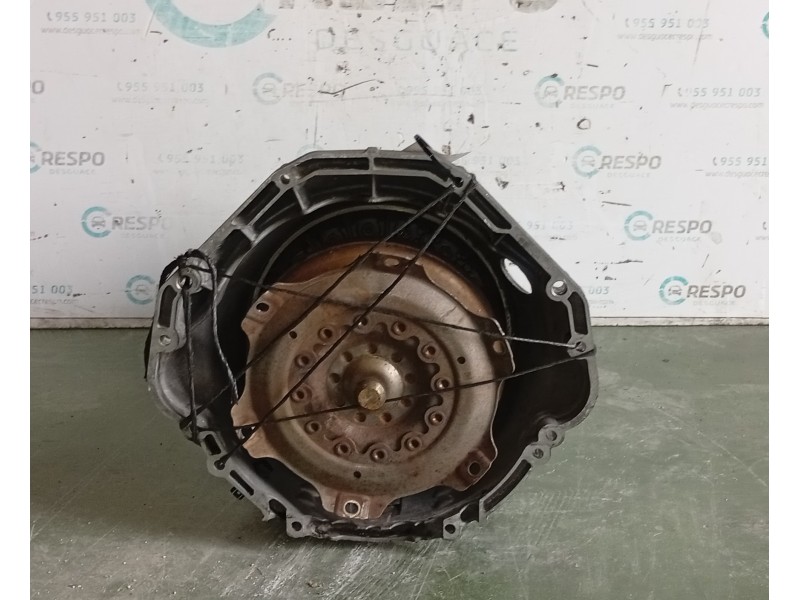 CAJA CAMBIOS 8HP70  - imagen 1