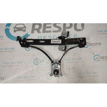 ELEVALUNAS TRASERO IZQUIERDO 6J4839461B 