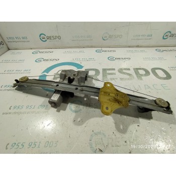 ELEVALUNAS DELANTERO DERECHO 128001071D  - miniatura 1