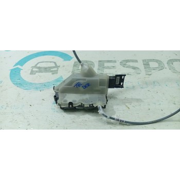 CERRADURA PUERTA TRASERA DERECHA 444128  - miniatura 1