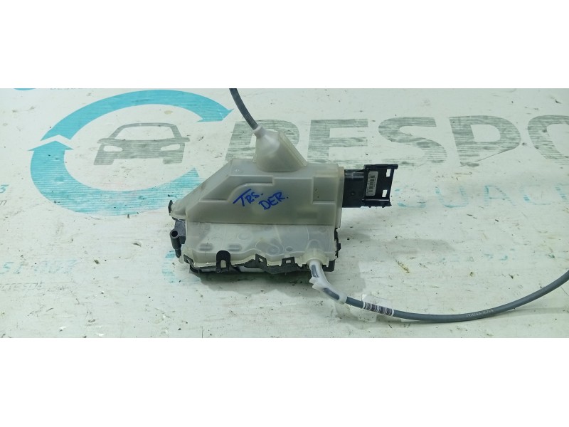 CERRADURA PUERTA TRASERA DERECHA 444128  - imagen 1