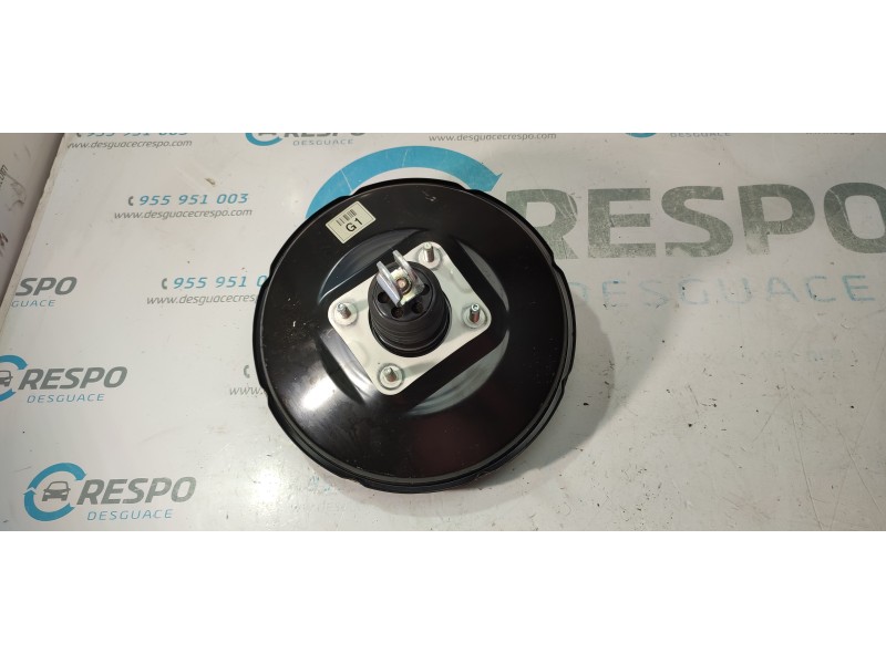 SERVOFRENO QJ2B0012  - imagen 1