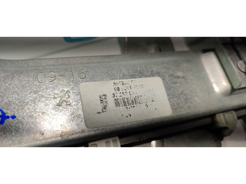 ELEVALUNAS DELANTERO IZQUIERDO  - imagen 2