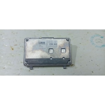 CAMARA VISION FRONTAL 3Q0980654J 3Q0980654A  - miniatura 2