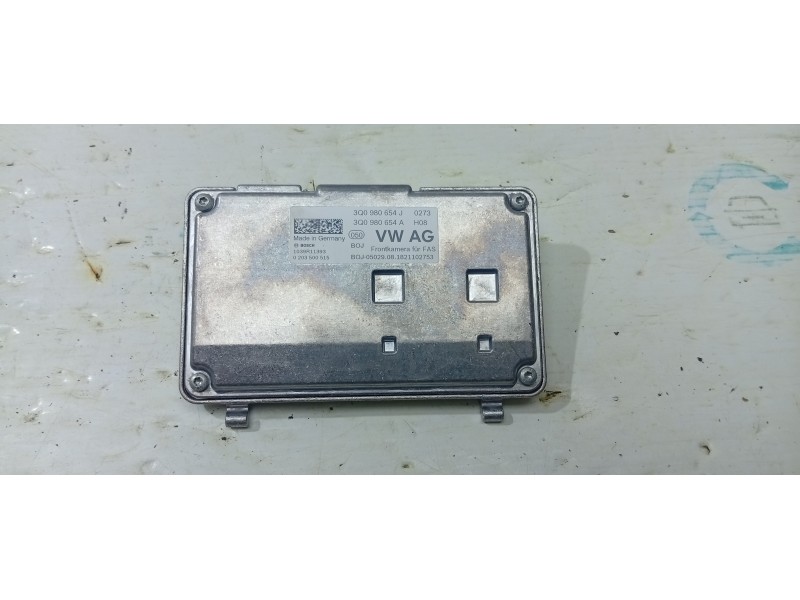 CAMARA VISION FRONTAL 3Q0980654J 3Q0980654A  - imagen 2