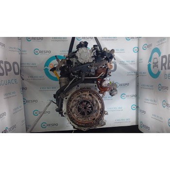 MOTOR COMPLETO BXE  - miniatura 2