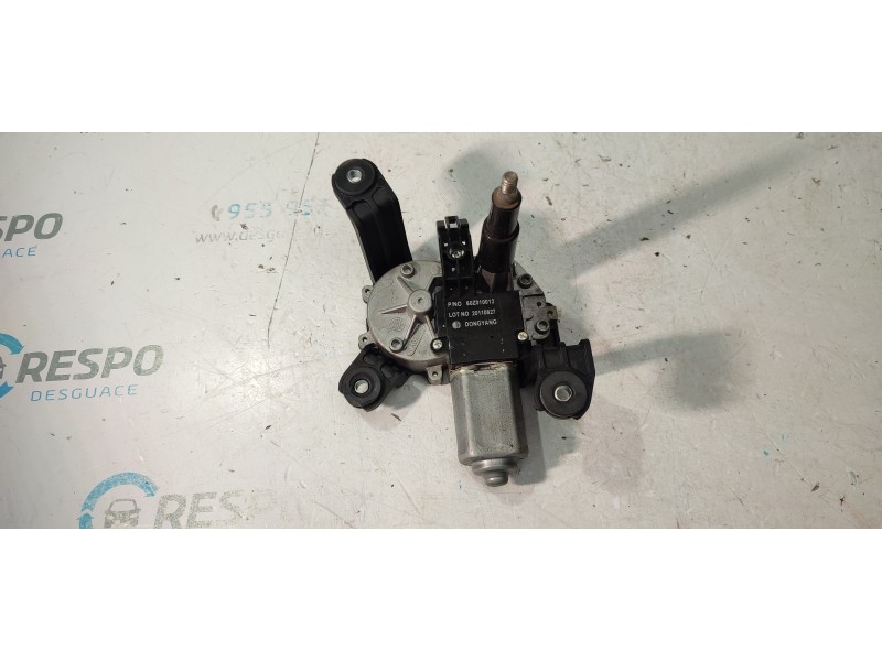MOTOR LIMPIA TRASERO 60Z010012  - imagen 1