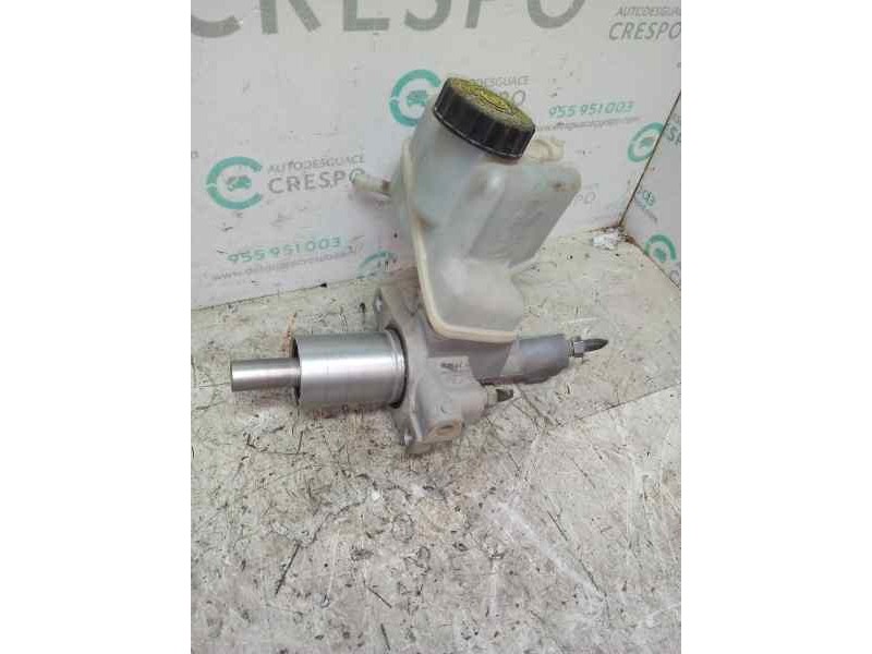 BOMBA FRENO A2044300002  - imagen 3