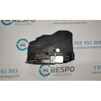 CERRADURA PUERTA TRASERA DERECHA 7229460 