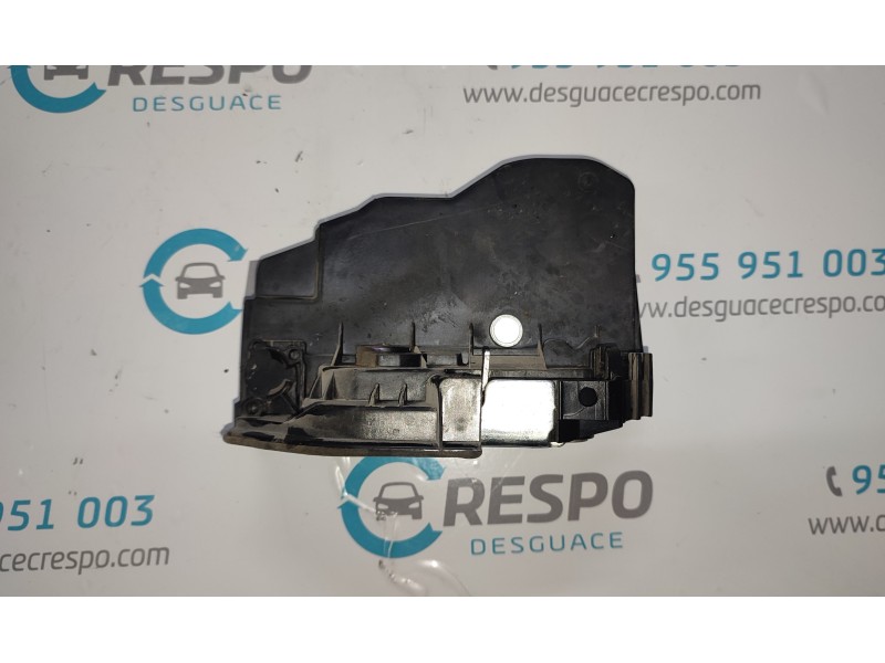 CERRADURA PUERTA TRASERA DERECHA 7229460  - imagen 1