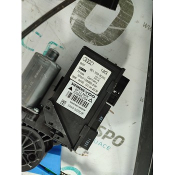 ELEVALUNAS DELANTERO DERECHO 8E1959802G  - miniatura 2