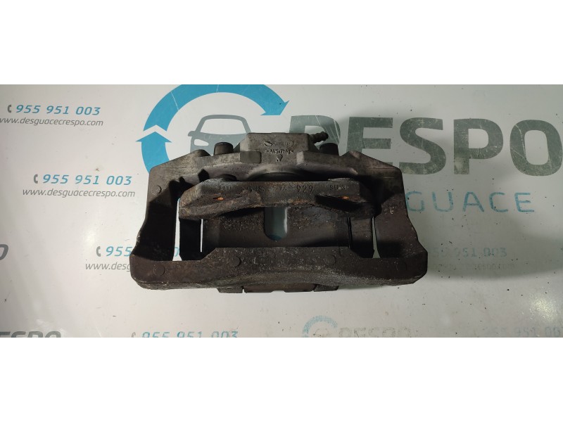 PINZA DE FRENO DELANTERA IZQUIERDA  - imagen 1