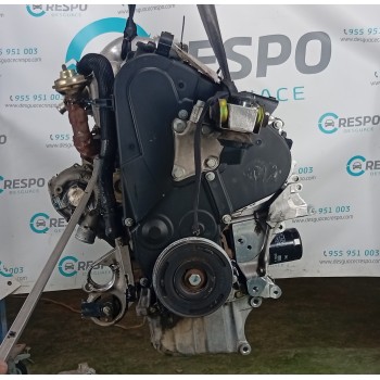 MOTOR COMPLETO RHZDW10ATED  - miniatura 8