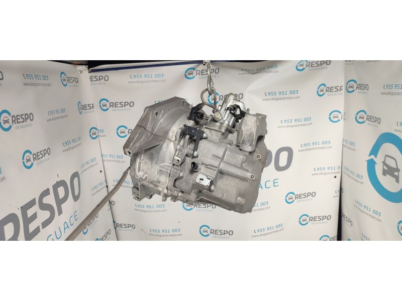 CAJA CAMBIOS 55564375  - imagen 3