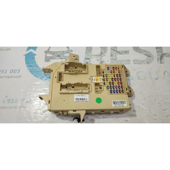 CAJA RELES / FUSIBLES 91950A4510 