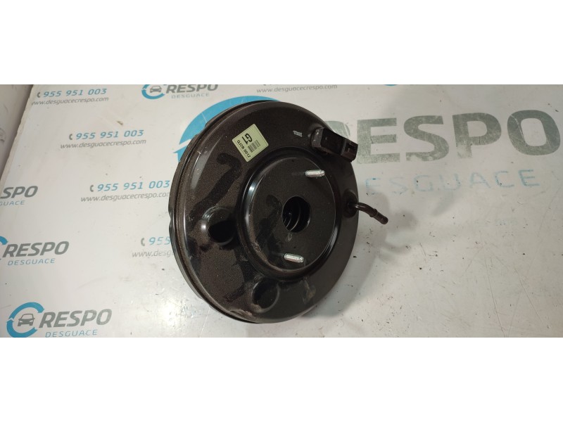 SERVOFRENO QJ2B0012  - imagen 2