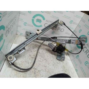 ELEVALUNAS DELANTERO DERECHO 402086A 