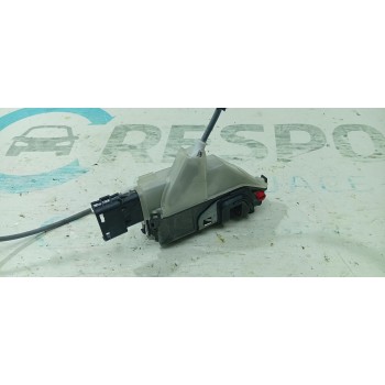 CERRADURA PUERTA TRASERA DERECHA 444128  - miniatura 2