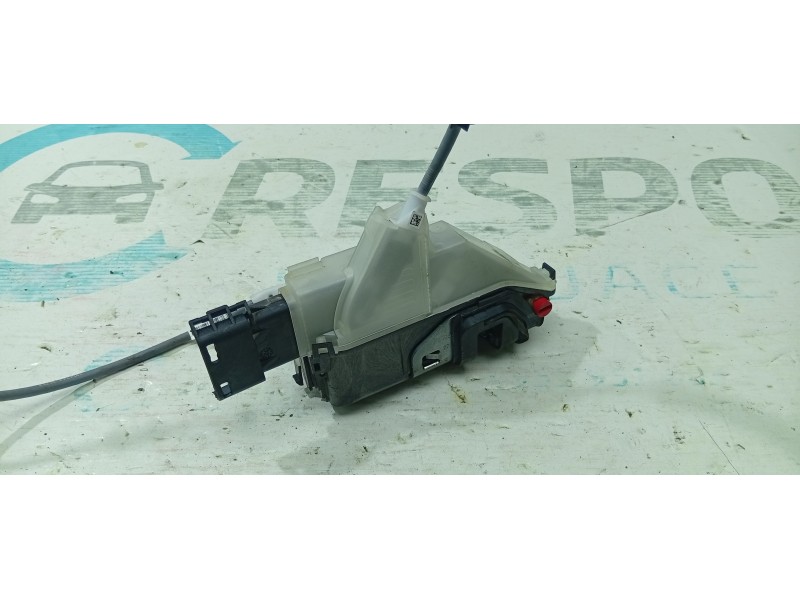 CERRADURA PUERTA TRASERA DERECHA 444128  - imagen 2