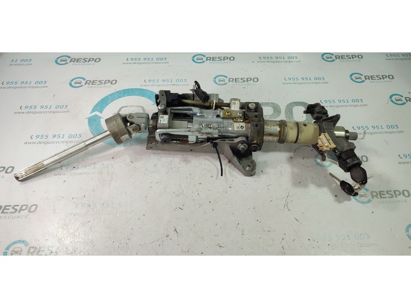 COLUMNA DIRECCION 6770711  - imagen 1