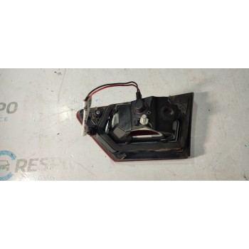 PILOTO TRASERO IZQUIERDO INTERIOR 265552424R  - miniatura 2