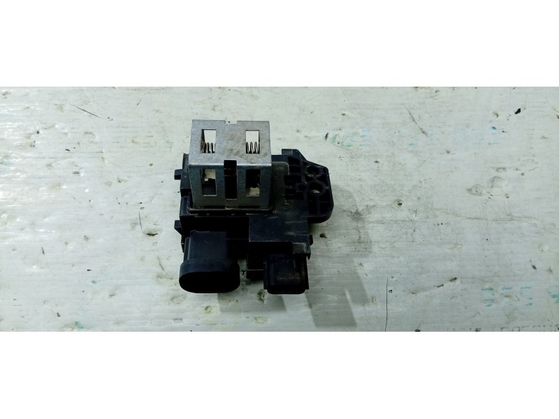 MODULO ELECTRONICO 255508263R  - imagen 1