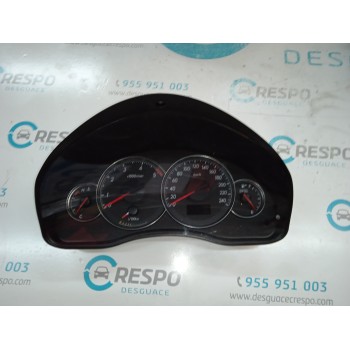 CUADRO INSTRUMENTOS 85002AG01 0340002 