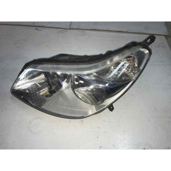 FARO IZQUIERDO 9650055980 