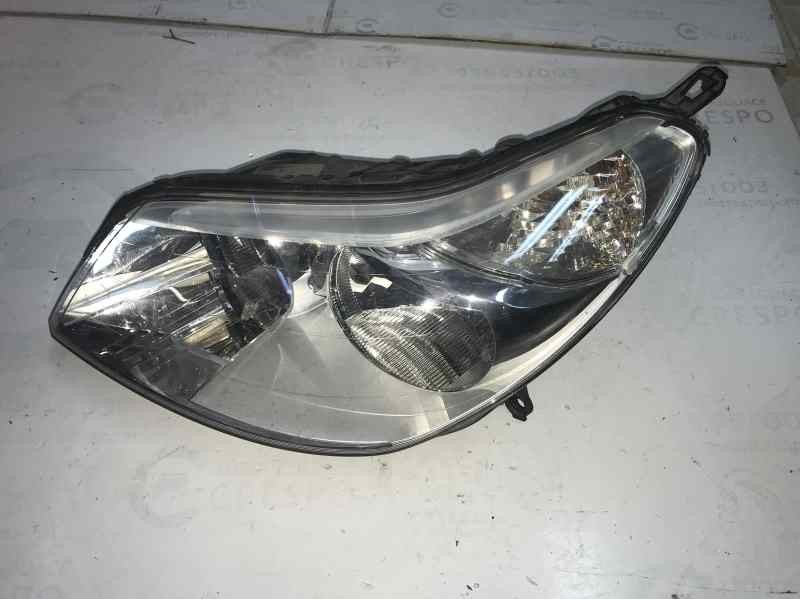 FARO IZQUIERDO 9650055980  - imagen 1