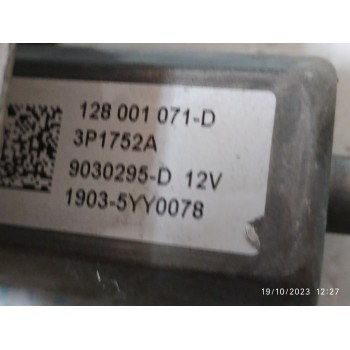 ELEVALUNAS DELANTERO DERECHO 128001071D  - miniatura 2