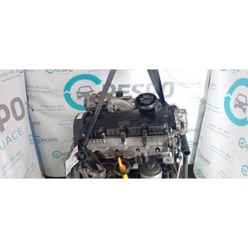MOTOR COMPLETO BXE  - miniatura 3