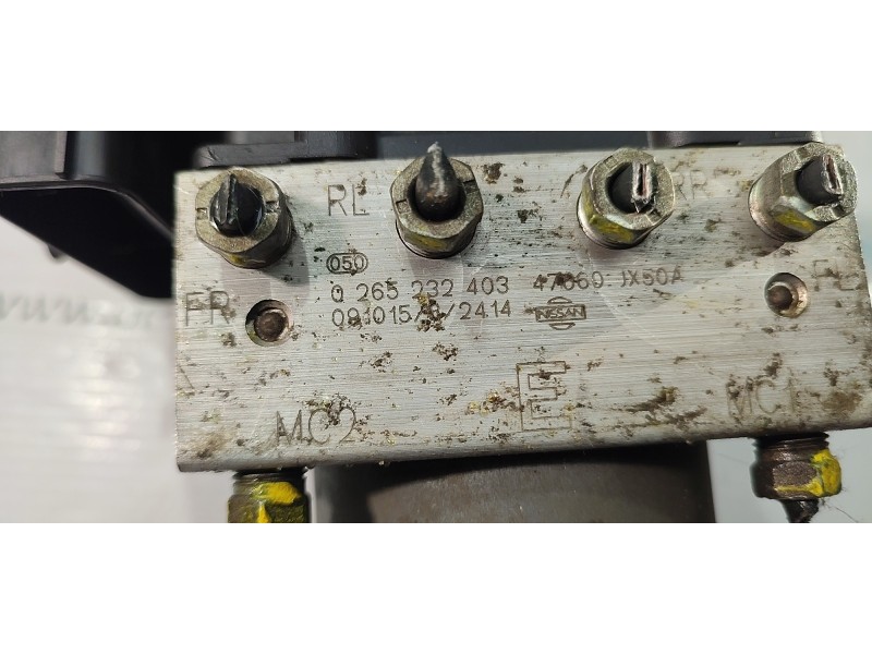 ABS 47660JX50A  - imagen 3