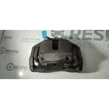 PINZA DE FRENO DELANTERA IZQUIERDA  - miniatura 2