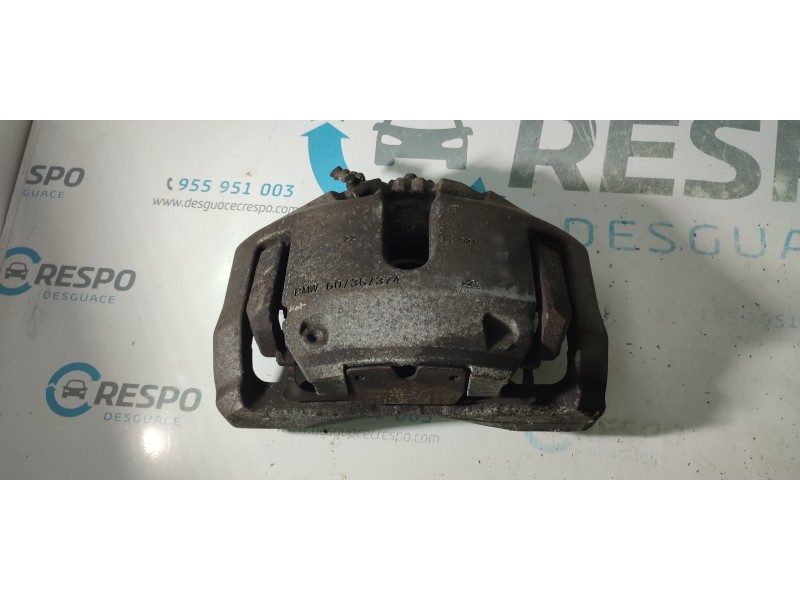 PINZA DE FRENO DELANTERA IZQUIERDA  - imagen 2