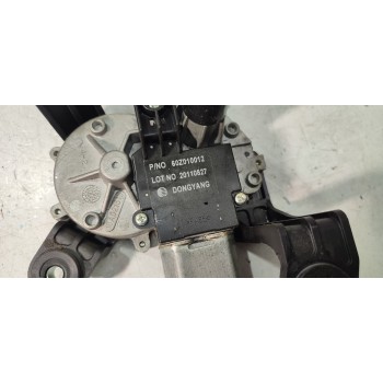 MOTOR LIMPIA TRASERO 60Z010012  - miniatura 2