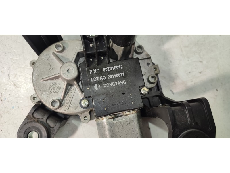 MOTOR LIMPIA TRASERO 60Z010012  - imagen 2