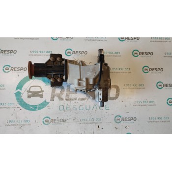 DIFERENCIAL DELANTERO 