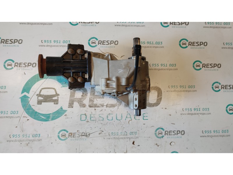 DIFERENCIAL DELANTERO  - imagen 1