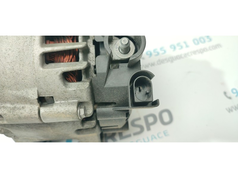 ALTERNADOR 8V2110300AB  - imagen 4