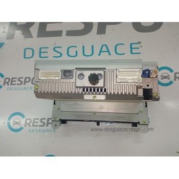 PANTALLA MULTIFUNCION 281157941R  - miniatura 3