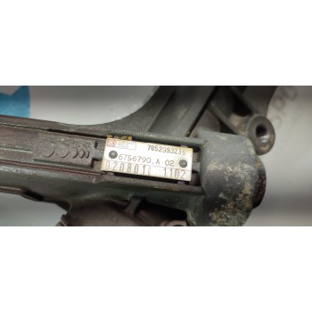 CREMALLERA DIRECCION 6756790A 7852993235  - miniatura 2