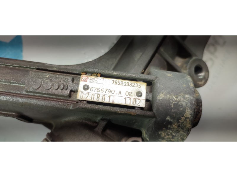 CREMALLERA DIRECCION 6756790A 7852993235  - imagen 2