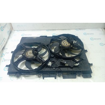 ELECTROVENTILADOR 1379300080 / 1671210180 EZ538006  - miniatura 3