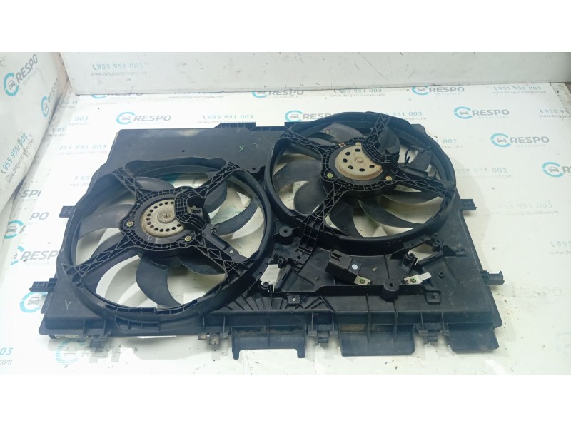 ELECTROVENTILADOR 1379300080 / 1671210180 EZ538006  - imagen 3