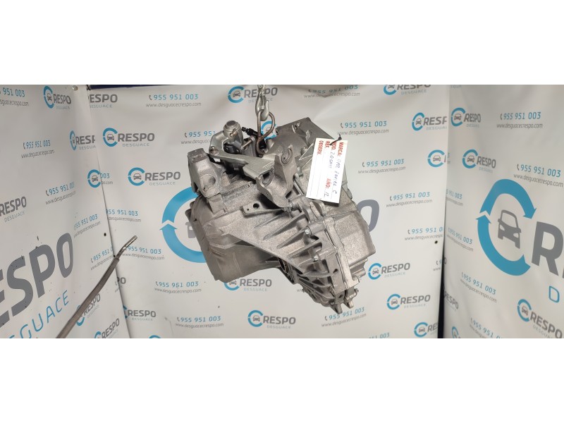 CAJA CAMBIOS 55564375  - imagen 4