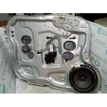 ELEVALUNAS DELANTERO IZQUIERDO 824702B030WKS4 2601213 